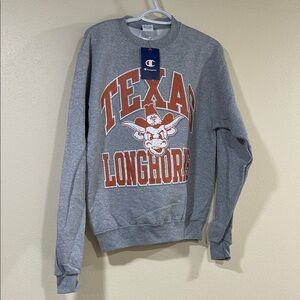 Adorable Texas Longhorns, Men’s Small, Medium, 2XL NWT Retail $54